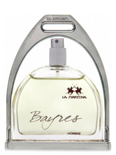 عطر ادکلن بایرس امبره لا مارتینا - Bayres Hombre La Martina - بررسی، قیمت و خرید