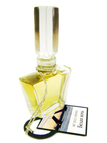 عطر ادکلن بیلایا نوچ آرت دکو پرفیومز - Belaya Noch Art Deco Perfumes - بررسی، قیمت و خرید