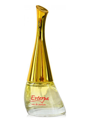 عطر ادکلن استراستنی تانسی ژیلتو اورتِرپا - Strastni Tanci Zhilto Evterpa - بررسی، قیمت و خرید