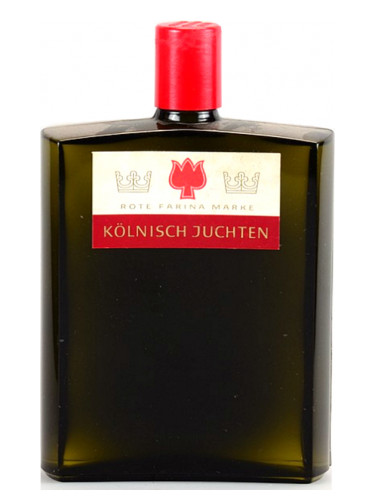 عطر ادکلن کلنیچ یوختن فَرینا - Kölnisch Juchten Farina - بررسی، قیمت و خرید