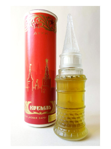 عطر ادکلن کرمل نووایا زاریا - Кремль (Kremlin) Новая Заря (The New Dawn) - بررسی، قیمت و خرید