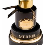 عطر ادکلن اِمینِنس مرهیس پرفیومز - Eminence Merhis Perfumes - بررسی، قیمت و خرید