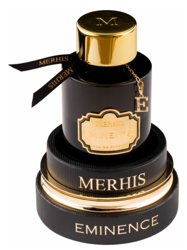 عطر ادکلن اِمینِنس مرهیس پرفیومز - Eminence Merhis Perfumes - بررسی، قیمت و خرید