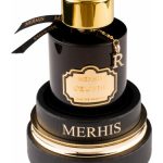 عطر ادکلن اُور مرهیس پرفیومز - Oeuvre Merhis Perfumes - بررسی، قیمت و خرید