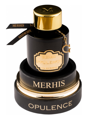 عطر ادکلن اوپولنس مرهیس پرفیومز - Opulence Merhis Perfumes - بررسی، قیمت و خرید