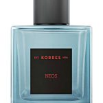 عطر ادکلن نئوس کورِس - Neos Korres - بررسی، قیمت و خرید