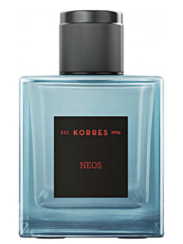 عطر ادکلن نئوس کورِس - Neos Korres - بررسی، قیمت و خرید