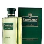 عطر ادکلن کراسمن اورجینال کوتی - Crossmen Original Coty - بررسی، قیمت و خرید
