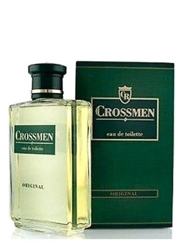 عطر ادکلن کراسمن اورجینال کوتی - Crossmen Original Coty - بررسی، قیمت و خرید