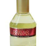 عطر ادکلن بروواس شیسیدو - Bravas Shiseido - بررسی، قیمت و خرید