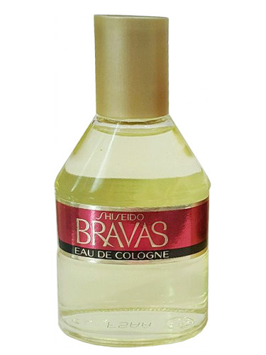 عطر ادکلن بروواس شیسیدو - Bravas Shiseido - بررسی، قیمت و خرید