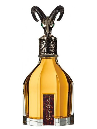 عطر ادکلن فورتی‌تیود رابرت گراهام - Fortitude Robert Graham - بررسی، قیمت و خرید
