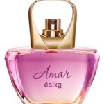 عطر ادکلن آمار اسی‌کا - Amar Ésika - بررسی، قیمت و خرید