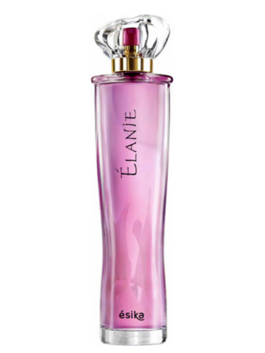 عطر ادکلن اِلِینی اِسیکا - Elanie Ésika - بررسی، قیمت و خرید