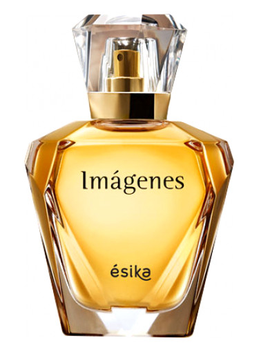 عطر ادکلن ایماخنس اِسیکا - Imagenes Ésika - بررسی، قیمت و خرید