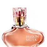 عطر ادکلن پَشِن ماسک اِسیکا - Passion Musk Ésika - بررسی، قیمت و خرید