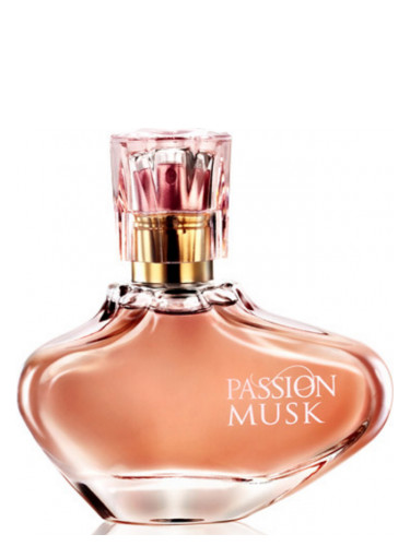 عطر ادکلن پَشِن ماسک اِسیکا - Passion Musk Ésika - بررسی، قیمت و خرید