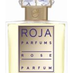 عطر ادکلن رٌز روجا داو - Rose Roja Dove - بررسی، قیمت و خرید