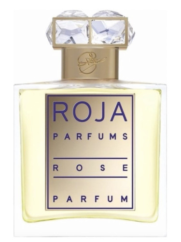 عطر ادکلن رٌز روجا داو - Rose Roja Dove - بررسی، قیمت و خرید