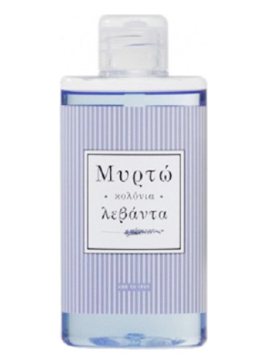عطر ادکلن لاوندر میرتو - Lavender Mirto - بررسی، قیمت و خرید