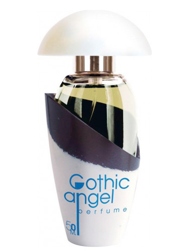 عطر ادکلن گاتیک انجل اودریو - Gothic Angel O'Driu - بررسی، قیمت و خرید