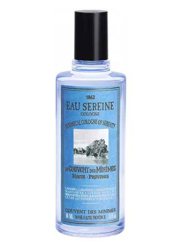 عطر ادکلن او سرن ل کوونت مزون دو پغفم - Eau Sereine Le Couvent Maison de Parfum - بررسی، قیمت و خرید