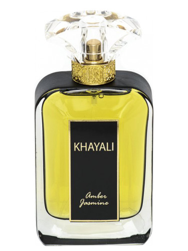 عطر ادکلن امبر جاسمین خیالی - Amber Jasmine Khayali - بررسی، قیمت و خرید