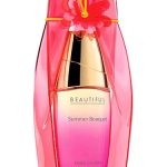 عطر ادکلن بیوتیفول سامر بوکه اِستی لودر - Beautiful Summer Bouquet Estée Lauder - بررسی، قیمت و خرید