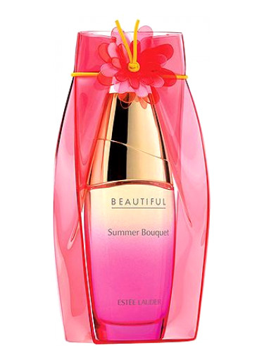 عطر ادکلن بیوتیفول سامر بوکه اِستی لودر - Beautiful Summer Bouquet Estée Lauder - بررسی، قیمت و خرید
