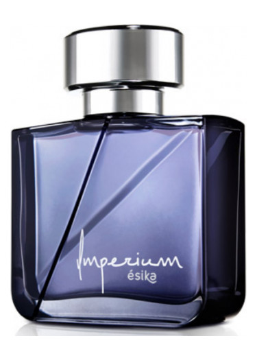 عطر ادکلن امپریوم اِسیکا - Imperium Ésika - بررسی، قیمت و خرید