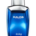 عطر ادکلن کالُس اسپرت ایشیکا - Kalos Sport Ésika - بررسی، قیمت و خرید