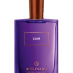عطر ادکلن کوییر او دو پرفیوم مولینارد - Cuir Eau de Parfum Molinard - بررسی، قیمت و خرید