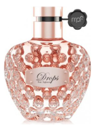 عطر ادکلن دراپز رُز ام پی اف - Drops Rose MPF - بررسی، قیمت و خرید