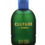 عطر ادکلن کالچر بای تَباک مورر اند ویرتز - Culture by Tabac Maurer & Wirtz - بررسی، قیمت و خرید