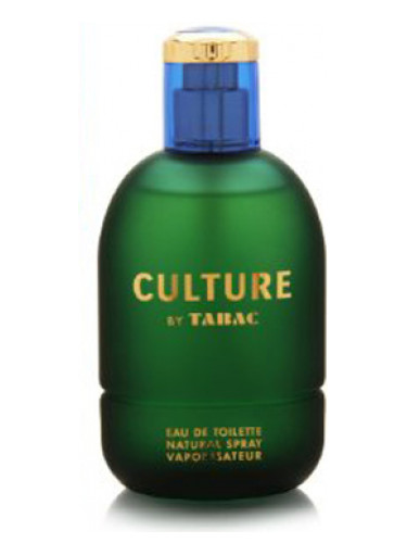 عطر ادکلن کالچر بای تَباک مورر اند ویرتز - Culture by Tabac Maurer & Wirtz - بررسی، قیمت و خرید