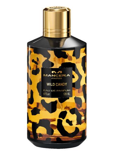 عطر ادکلن وایلد کندی منسرا - Wild Candy Mancera - بررسی، قیمت و خرید
