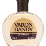 عطر ادکلن وارون دندی پررا - Varon Dandy Parera - بررسی، قیمت و خرید