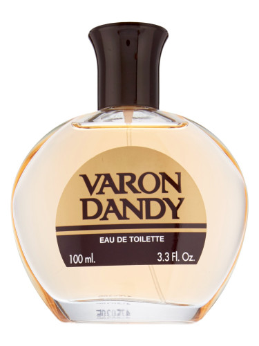 عطر ادکلن وارون دندی پررا - Varon Dandy Parera - بررسی، قیمت و خرید