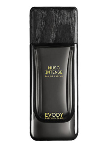 عطر ادکلن ماسک اینتنس اِوودی پارفومز - Musc Intense Evody Parfums - بررسی، قیمت و خرید