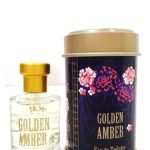 عطر ادکلن گلدن امبر اچ اند ام - Golden Amber H&M - بررسی، قیمت و خرید