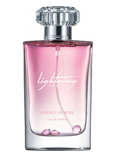 عطر ادکلن اما همینگ-ویلیس اسنس آف رز ال آر - Emma Heming-Willis Essence of Rose LR - بررسی، قیمت و خرید