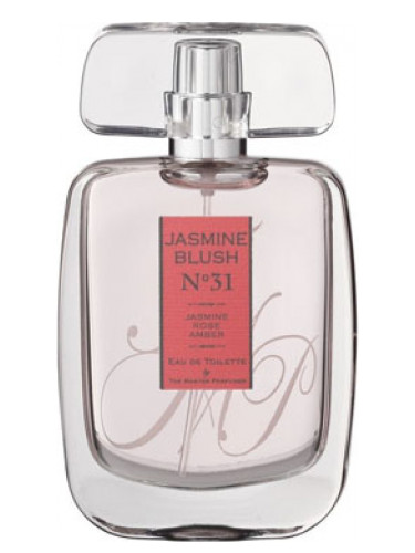 عطر ادکلن جاسمین بلاش نامبر سی و یک ذ مستر پرفیومر - Jasmine Blush N°31 The Master Perfumer - بررسی، قیمت و خرید