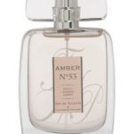 عطر ادکلن امبر نامبر فیفتی تری ذ مستر پرفیومر - Amber N°53 The Master Perfumer - بررسی، قیمت و خرید