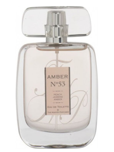 عطر ادکلن امبر نامبر فیفتی تری ذ مستر پرفیومر - Amber N°53 The Master Perfumer - بررسی، قیمت و خرید