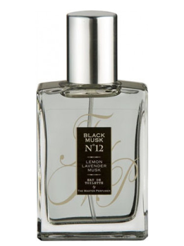 عطر ادکلن بِلَک ماسک نامبر توِلـو د مستر پرفیومر - Black Musk N°12 The Master Perfumer - بررسی، قیمت و خرید