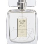 عطر ادکلن وایت لیلی نامبر ۲۶ ذ مستر پرفیومر - White Lily N°26 The Master Perfumer - بررسی، قیمت و خرید