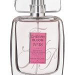 عطر ادکلن چری بلوم نامبر ۱۸ ذ مستر پرفیومر - Cherry Bloom N°18 The Master Perfumer - بررسی، قیمت و خرید