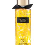 عطر ادکلن پیور سیترس ویکتوریا سیکرت - Pure Citrus Victoria's Secret - بررسی، قیمت و خرید