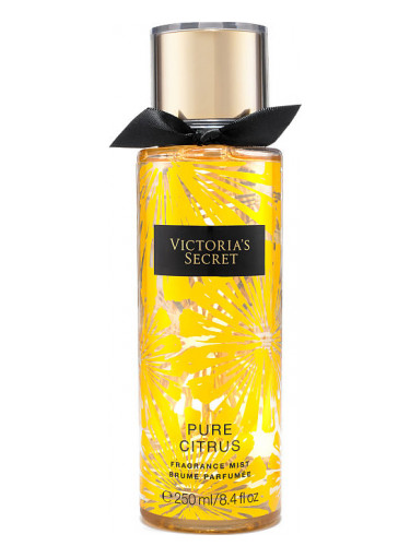 عطر ادکلن پیور سیترس ویکتوریا سیکرت - Pure Citrus Victoria's Secret - بررسی، قیمت و خرید
