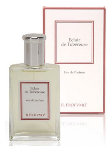 عطر ادکلن ایکلر دو تیبرئوز ای پروفوما - Eclair de Tubéreuse Il Profvmo - بررسی، قیمت و خرید